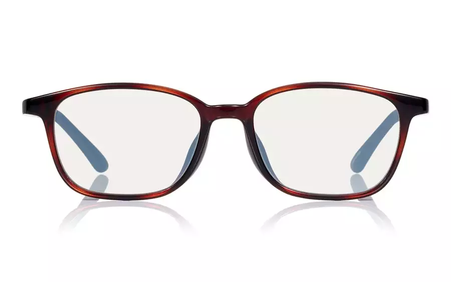 Eyeglasses OWNDAYS PC PC2006N-1S  Brown Demi 