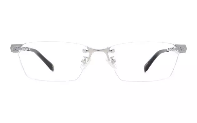 Eyeglasses K.moriyama KM1139G-0S  Gun 