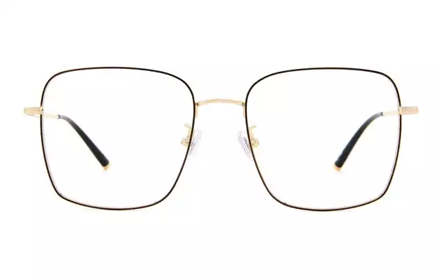 Eyeglasses +NICHE NC3008K-0S  Brown 