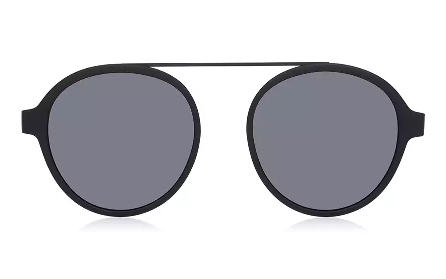 Accessoires (sold separately) OWNDAYS | SUN SNP1015Le-N  Matte Black 