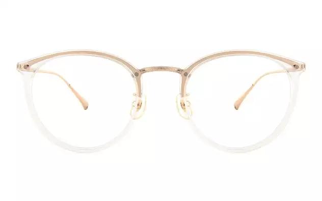 Eyeglasses Graph Belle GB2026B-9S  Clear 