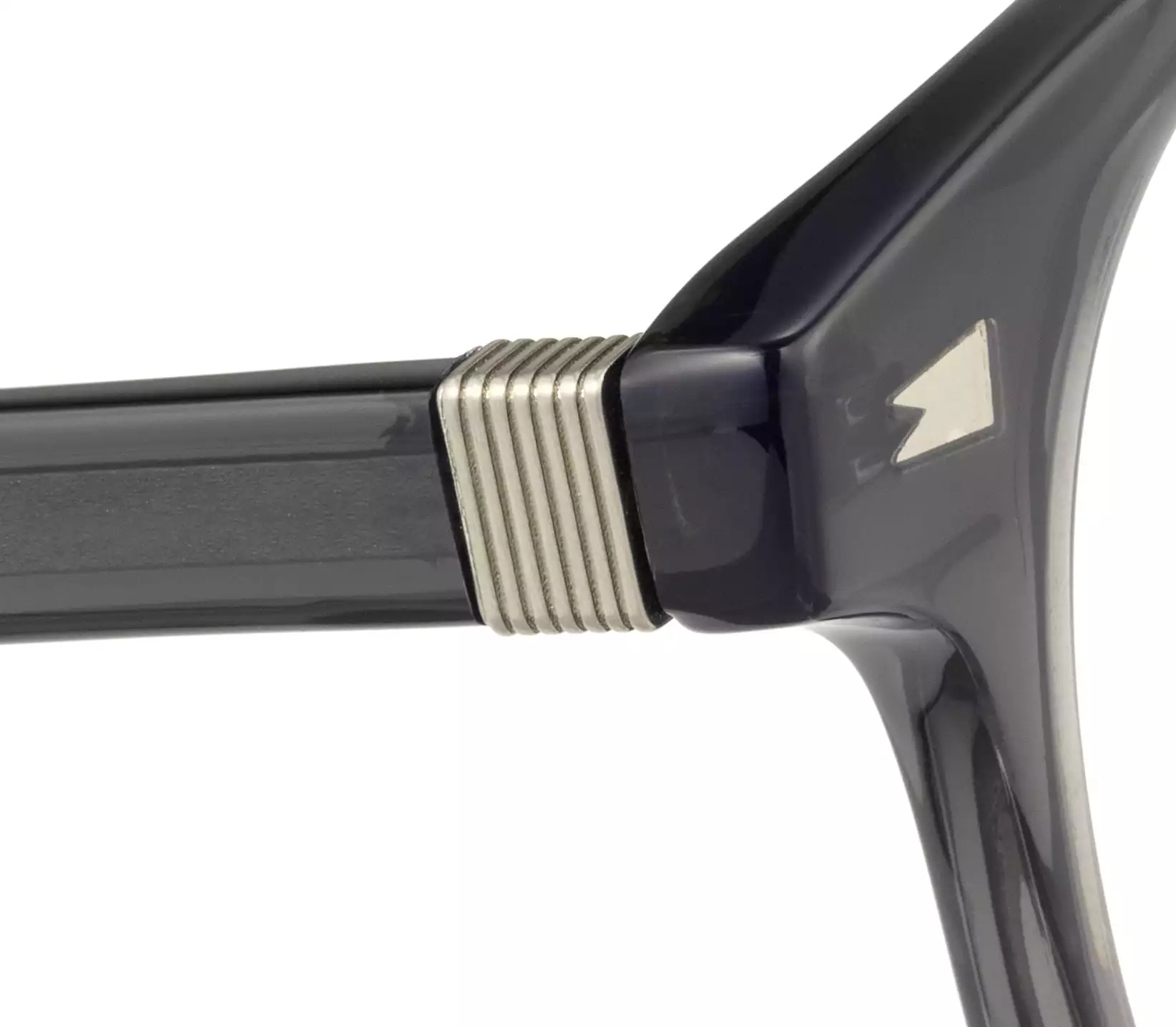 Eyeglasses Harry Potter × OWNDAYS HP2007B-5A  ダークグレー 
