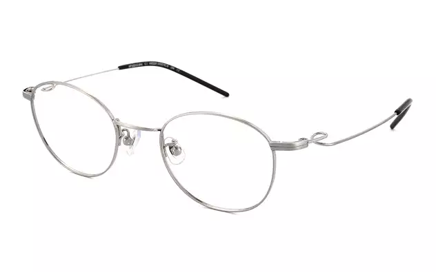 Eyeglasses OWNDAYS | AIR AF1021G-8A  シルバー 