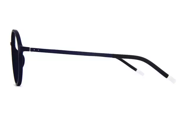Eyeglasses OWNDAYS | AIR AU2064N-9A  Matte Navy 