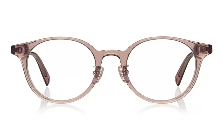 Eyeglasses Graph Belle GB2044B-4A  Brown 