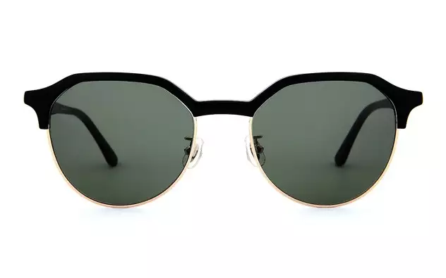Sunglasses OWNDAYS | SUN SUN2088B-0S  Black 