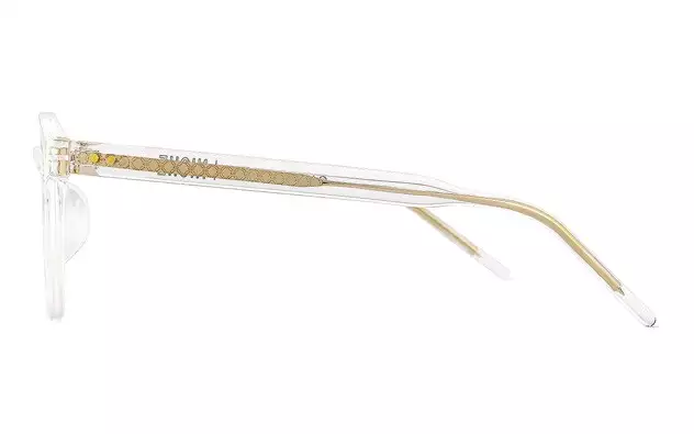 Eyeglasses +NICHE NC3004J-8S  Clear 