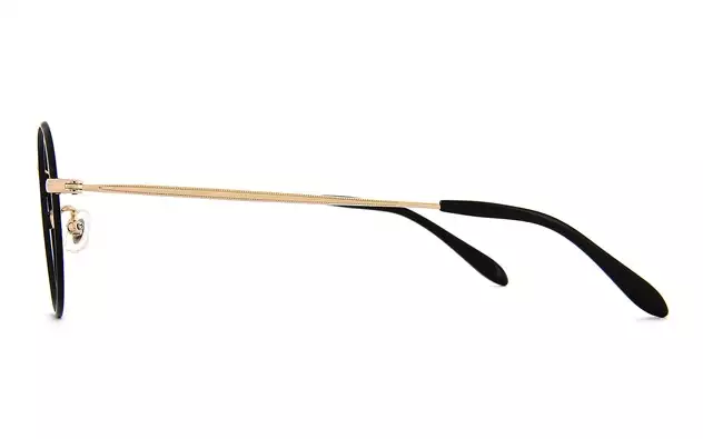 Eyeglasses Graph Belle GB1022B-9S  Black 