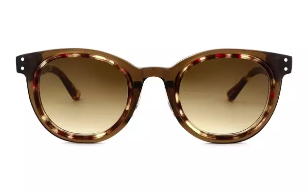 Sunglasses OWNDAYS | SUN SUN2053-J  ブラウン 