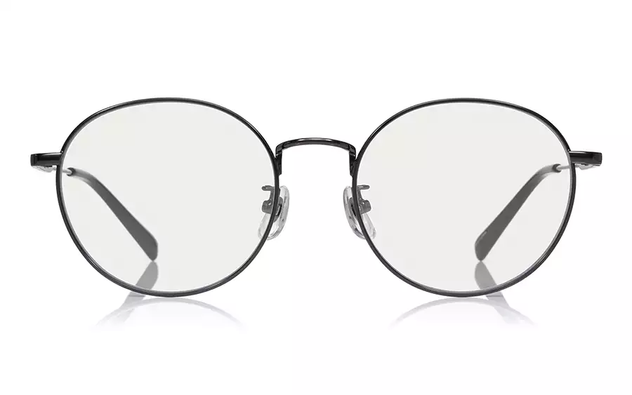 Eyeglasses OWNDAYS PC PC1001N-4S  Gun 