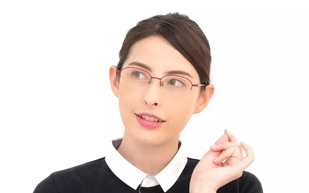 Eyeglasses OWNDAYS | ESSENTIAL OR1039T-9S  Purple 