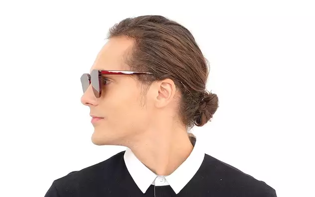 Sunglasses OWNDAYS | SUN SUN2058J-9S  Beige 