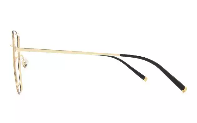 Eyeglasses +NICHE NC3008K-0S  Brown 