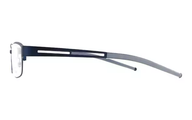 Eyeglasses AIR FIT AF1016-B  Blue 
