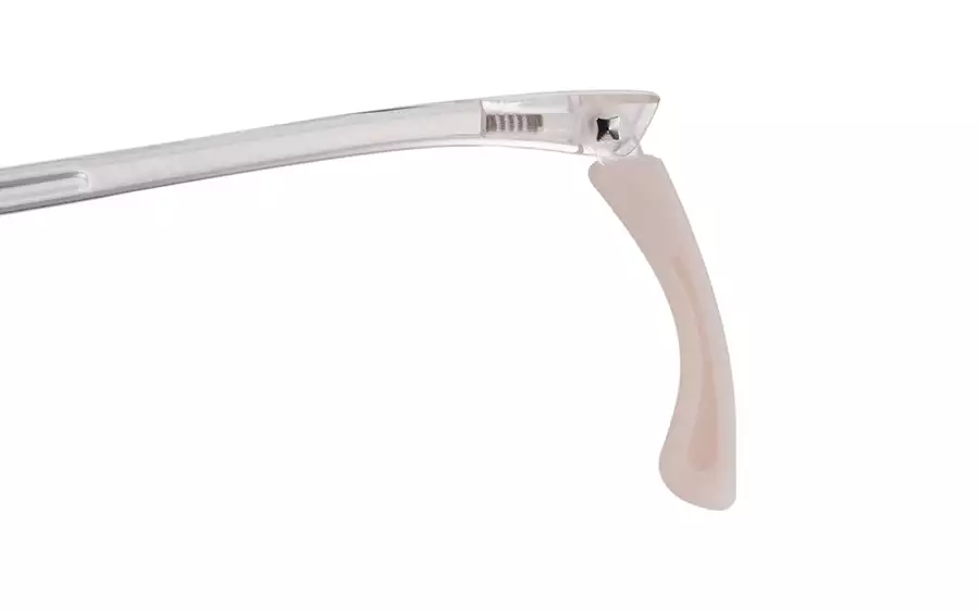 Eyeglasses Junni C60071  Clear Pink 
