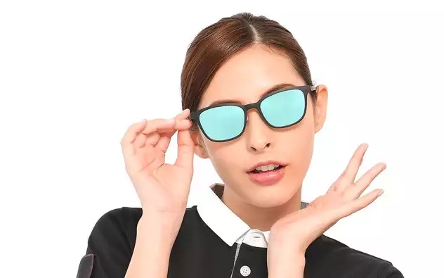 Sunglasses OWNDAYS | SUN SNP2008Le-N  Frame : Black 