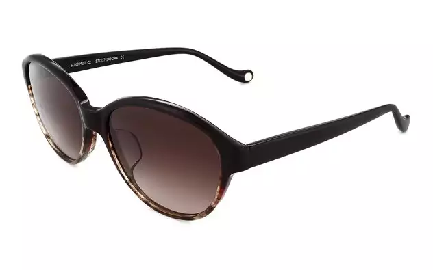 Sunglasses OWNDAYS SUN2042-T  Red 