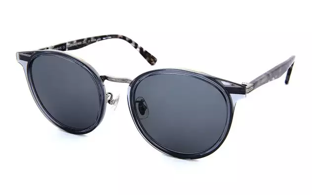 Sunglasses OWNDAYS | SUN SUN2084B-0S  Dark grey 