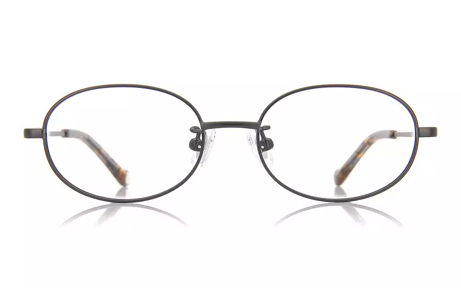 Eyeglasses Junni JU1021G-1A  Black 