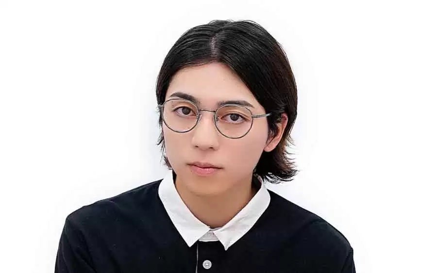 Eyeglasses OWNDAYS | ESSENTIAL TWSP1004Z-4A  Light Silver 