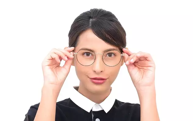 Eyeglasses OWNDAYS | SUN SNP1004T-9A  Black 
