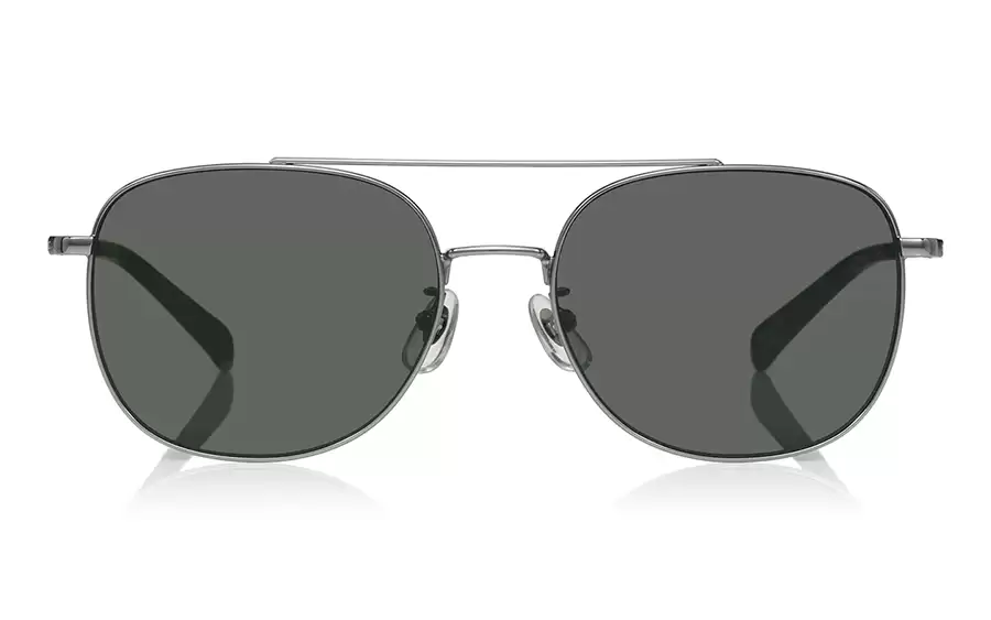 Sunglasses OWNDAYS | SUN SUN1077G-5S  Gun 