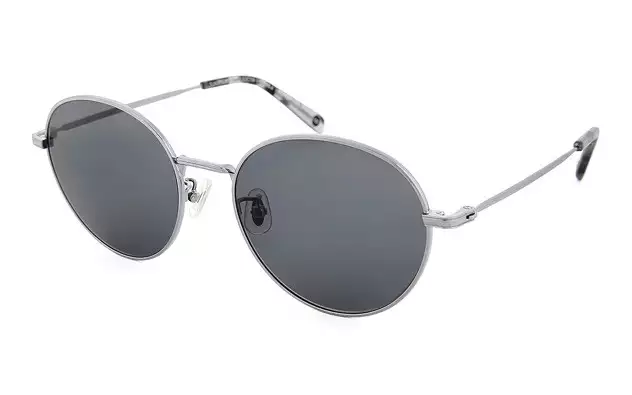 Sunglasses OWNDAYS | SUN SUN1052B-9A  Gun 
