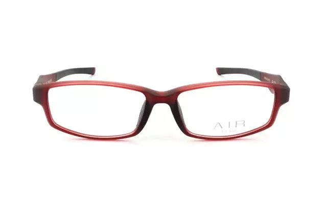 Eyeglasses OWNDAYS | AIR AR2001-T  Matte Red 