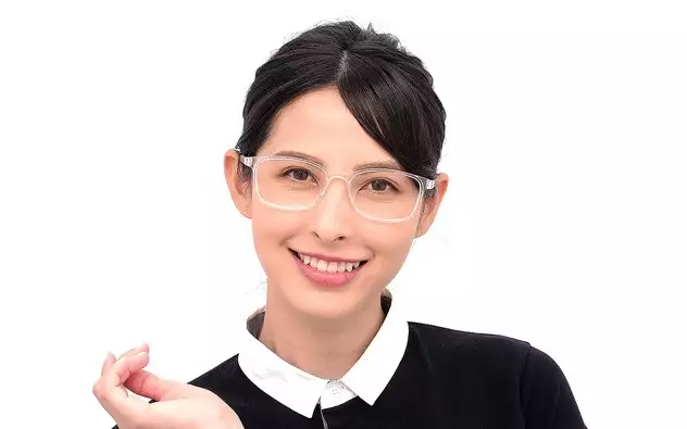 Eyeglasses OWNDAYS | ESSENTIAL ECO2016K-0S  Gray 