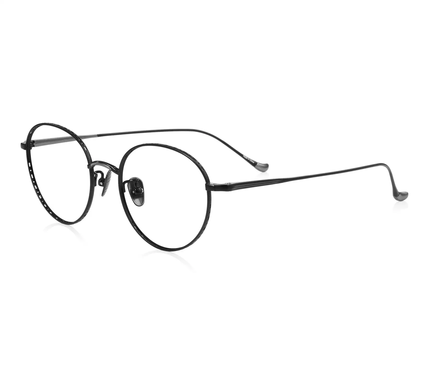 Eyeglasses THE ONE OH1002S-5A  マットブラック 