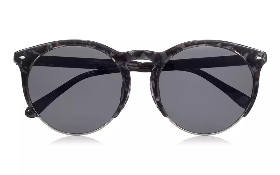 Sunglasses OWNDAYS | SUN SUN8005J-2S  Black Demi 