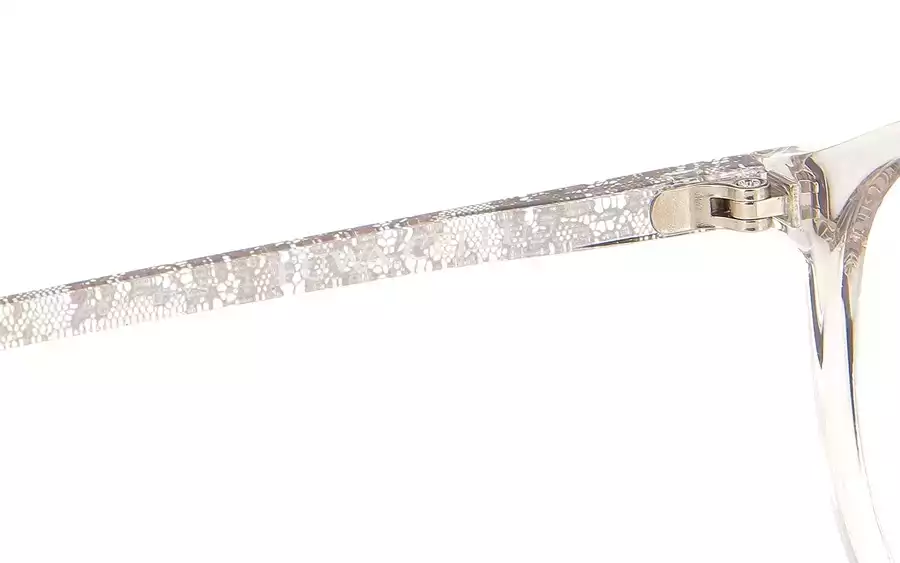 Eyeglasses OWNDAYS | ESSENTIAL FC2038N-5S  Clear Gray 