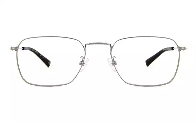 Eyeglasses OWNDAYS | ESSENTIAL BA1028G-8A  シルバー 