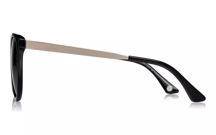 Sunglasses OWNDAYS | SUN EUSUN228B-2A  Black 