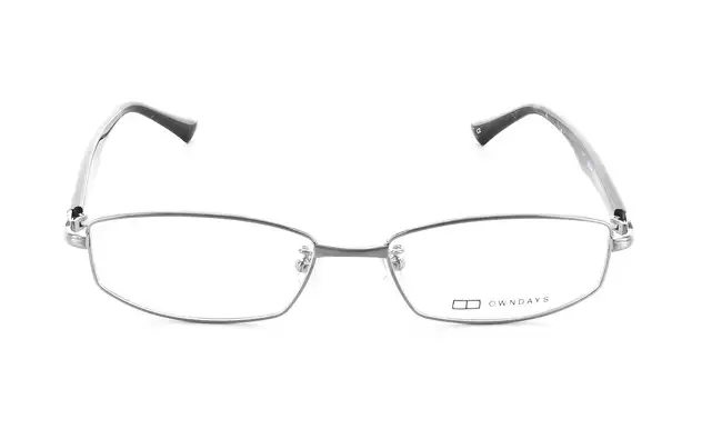 Eyeglasses OWNDAYS | ESSENTIAL OT1064  Silver 