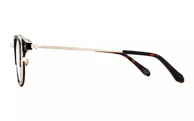 Eyeglasses John Dillinger JD2016-T  Brown Demi 