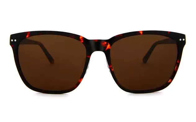 Sunglasses OWNDAYS | SUN SUN2064B-9S  Brown Demi 