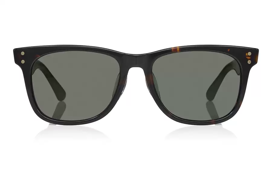Sunglasses OWNDAYS | SUN SUN2111G-5S  Brown Demi 