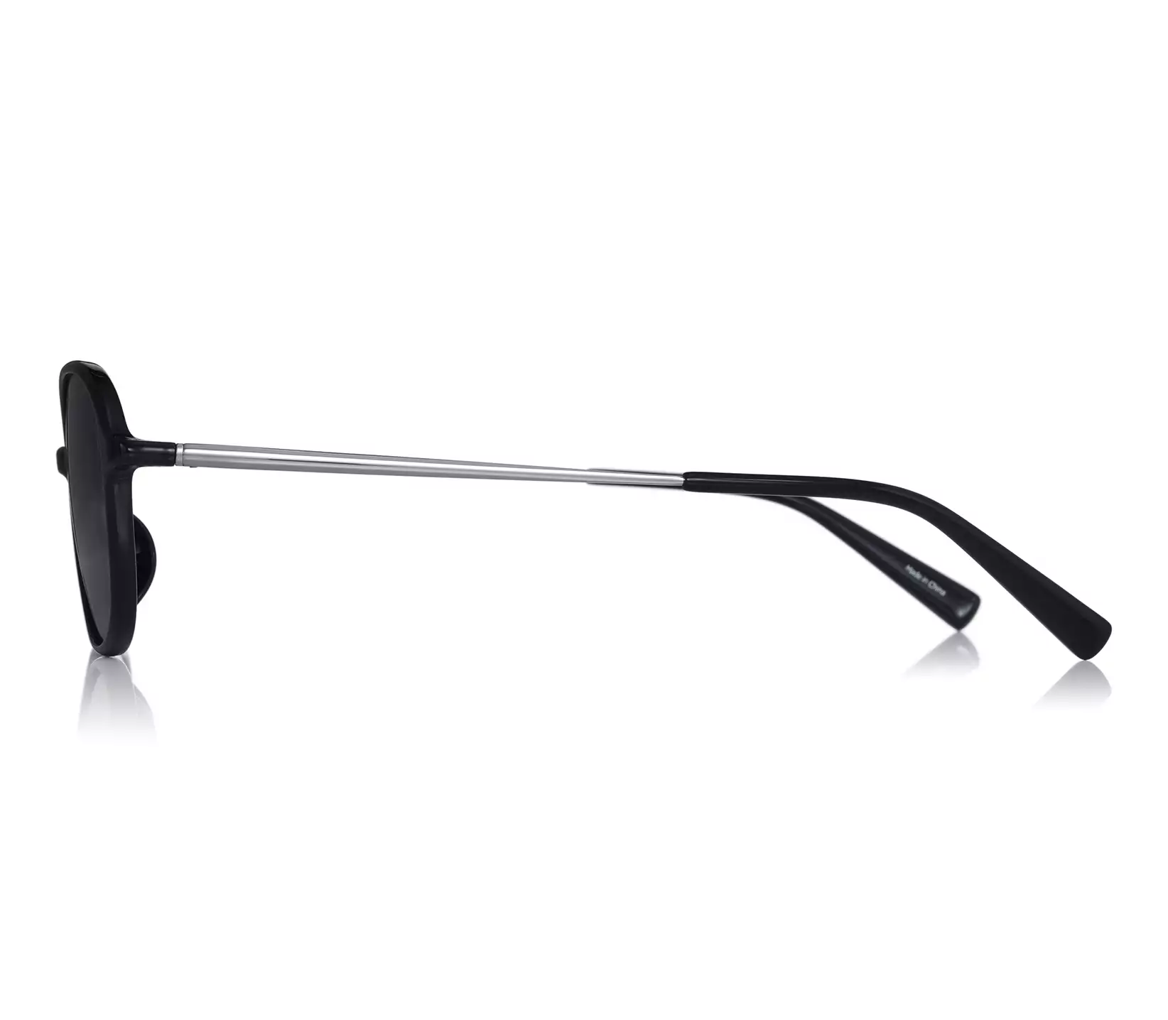 Sunglasses OWNDAYS | SUN SUN2122N-5S  Black 