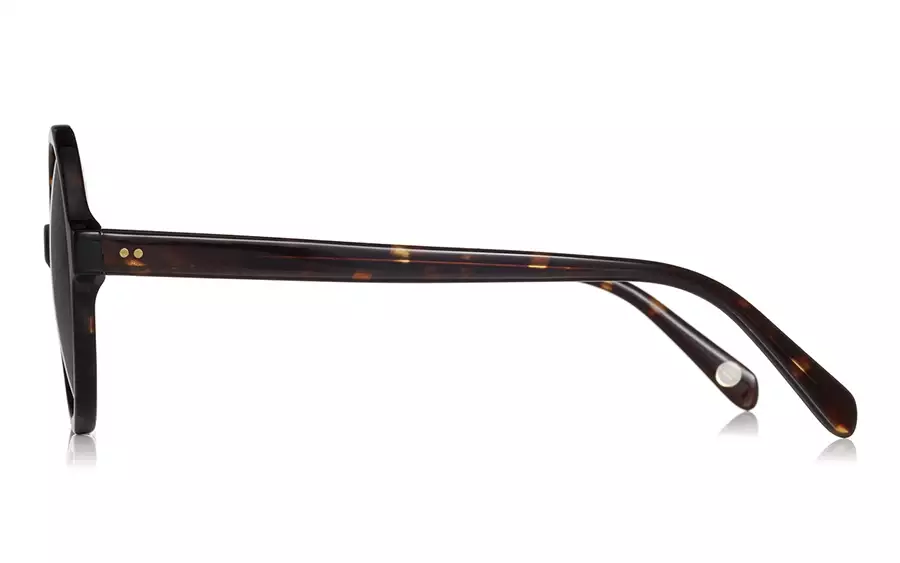 Sunglasses OWNDAYS | SUN EUSUN225B-2A  ブラウンデミ 