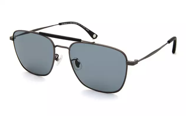 Sunglasses +NICHE NC1025B-0S  Dark Gun 