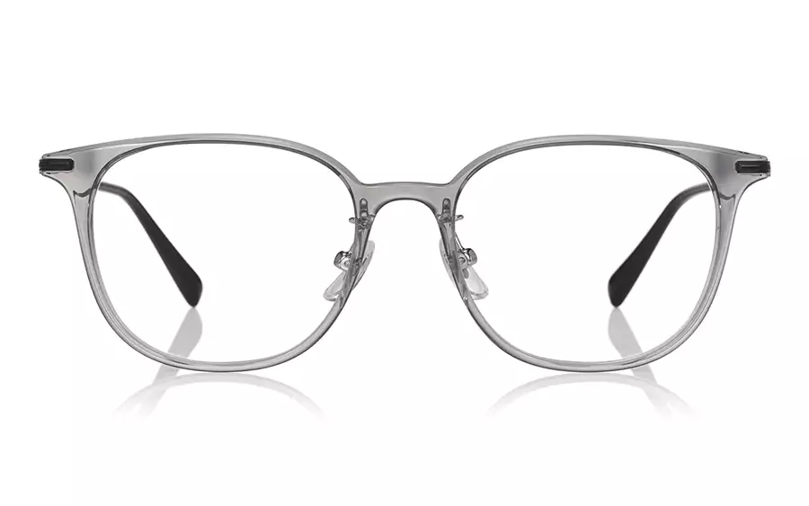 Eyeglasses OWNDAYS | AIR AF2007A-3S  Gray 