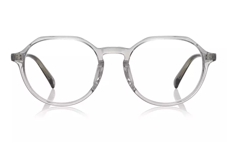 Eyeglasses +NICHE NC3022J-3S  Light Gray 