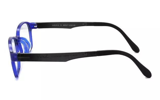 Eyeglasses Junni JU2019-K  Blue 