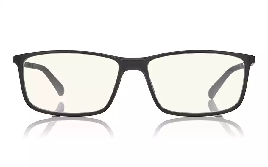 Eyeglasses OWNDAYS BLUE SHIELD EUPC200N-1S  Clear Gray 