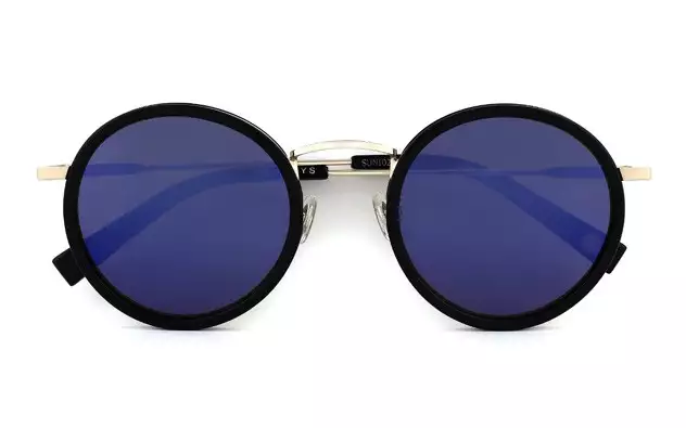 Sunglasses OWNDAYS | SUN SUN1022-E  Black 