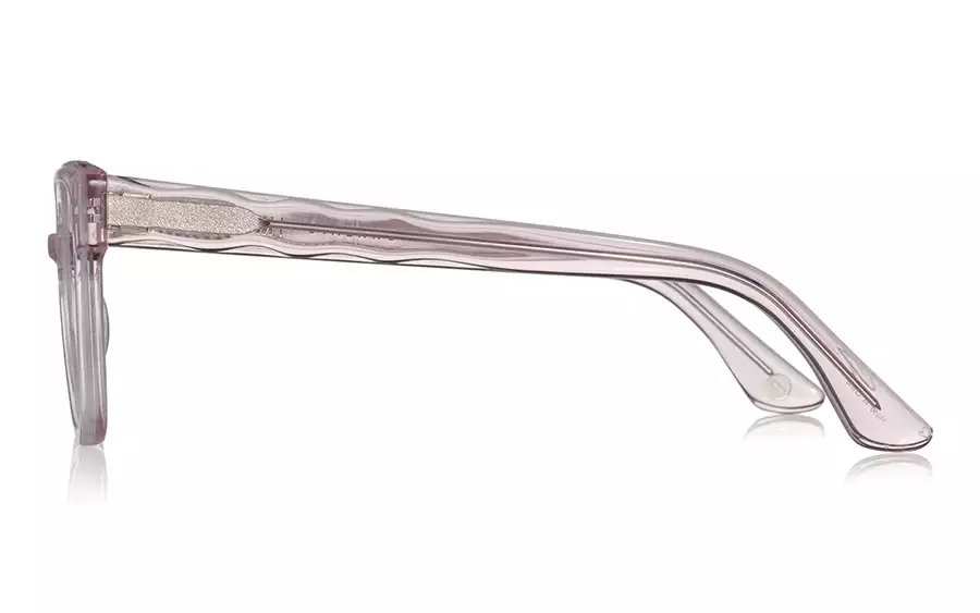 Eyeglasses +NICHE EUNC202B-2A  Clear Pink 