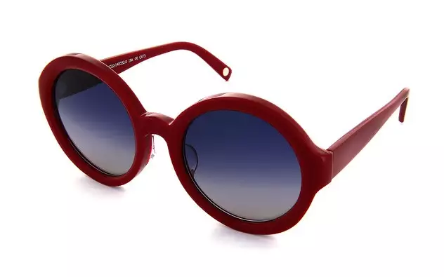 Sunglasses +NICHE NC2003B-9S  Wine 