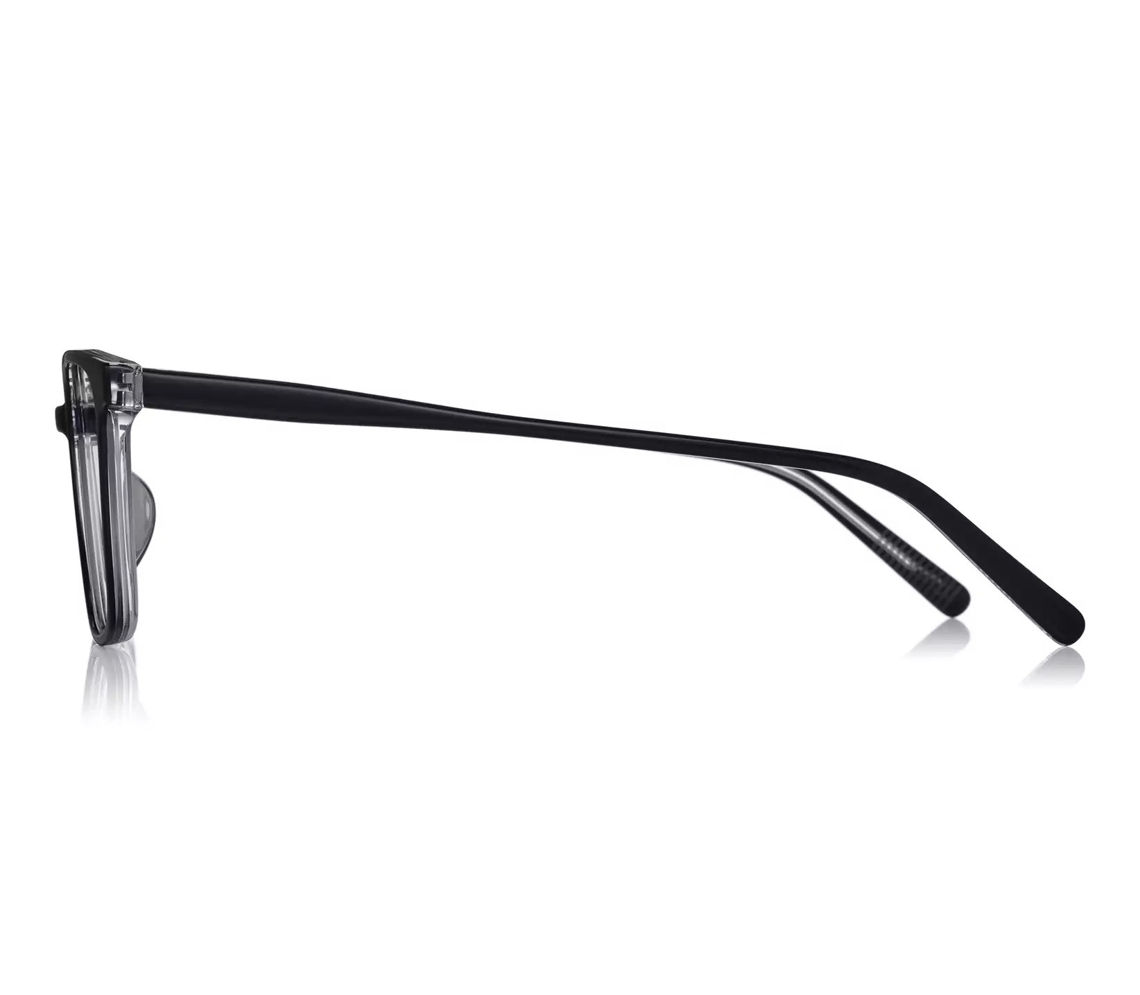 Eyeglasses OWNDAYS | ESSENTIAL OR8002-5A  Black 