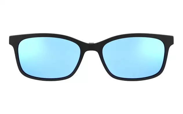 Sunglasses OWNDAYS | SUN SNP2009Le-N  フレーム：ブラック 